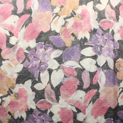 Violetit kukat ohut Neulos - Pala