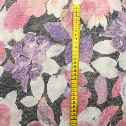 Violetit kukat ohut Neulos - Pala