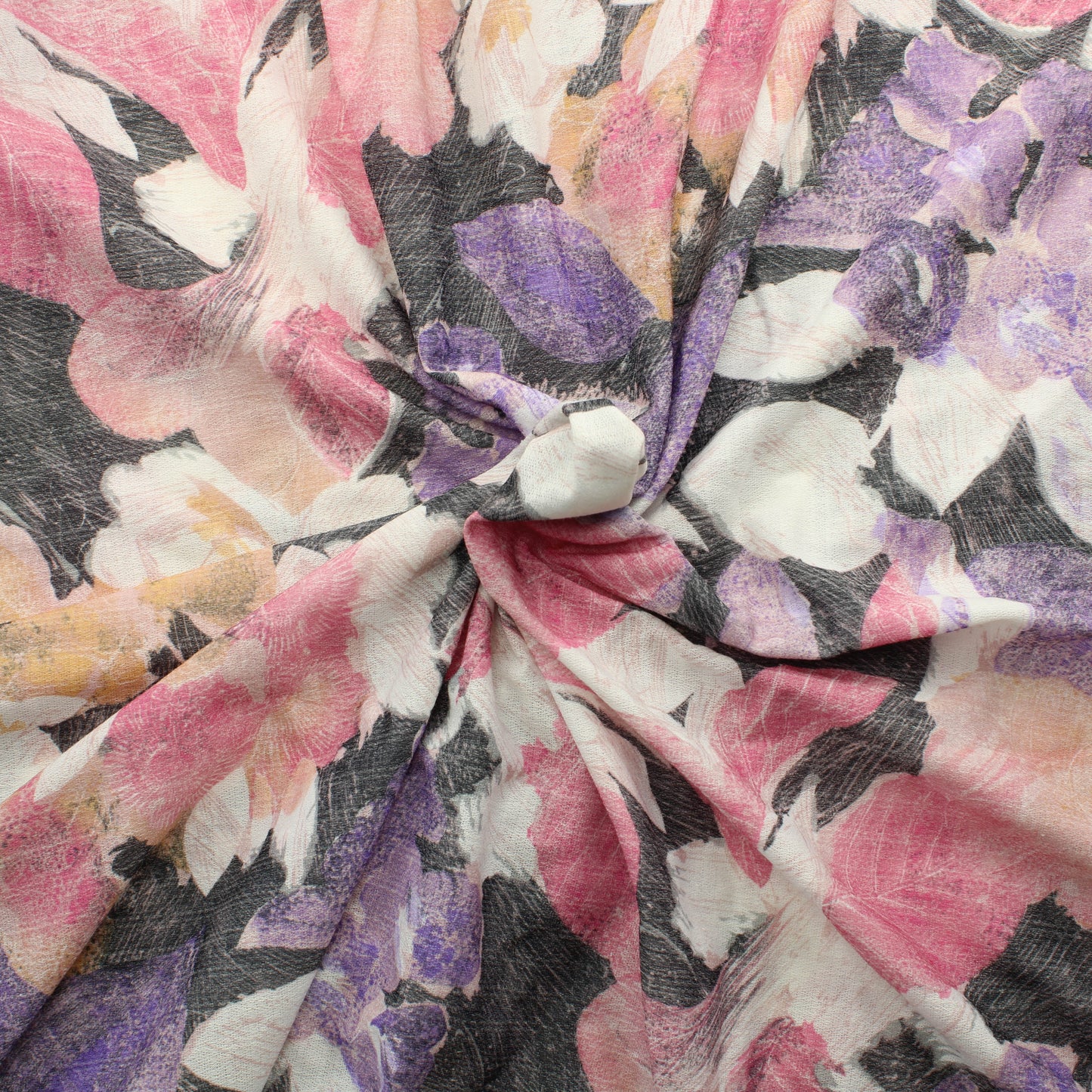 Violetit kukat ohut Neulos - Pala