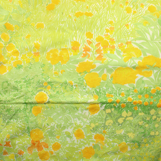 Marimekko Puutarha Puuvilla - Pala