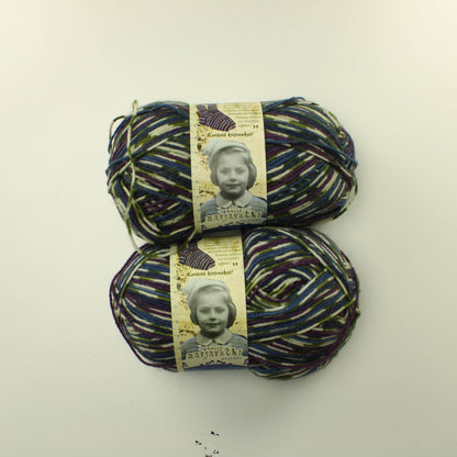 Novita Nalle Marjaretki - 823 Lankapussi  178