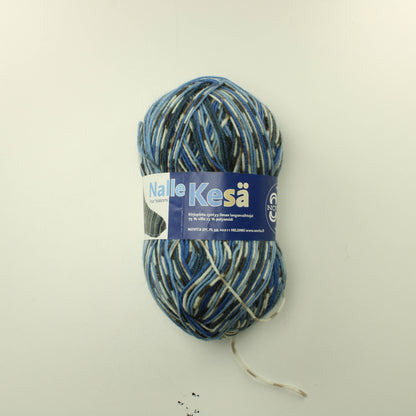 Novita Nalle Kesä 150 g - 850