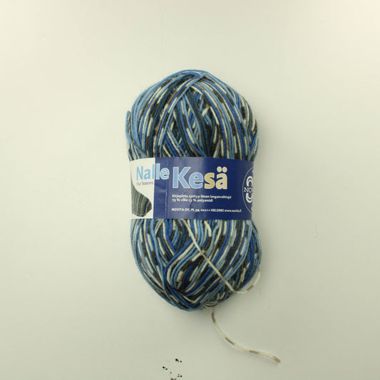 Novita Nalle Kesä 150 g - 850