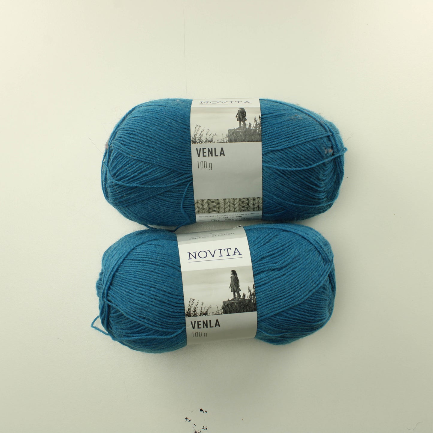 Novita Venla - 182 Lankapussi 272