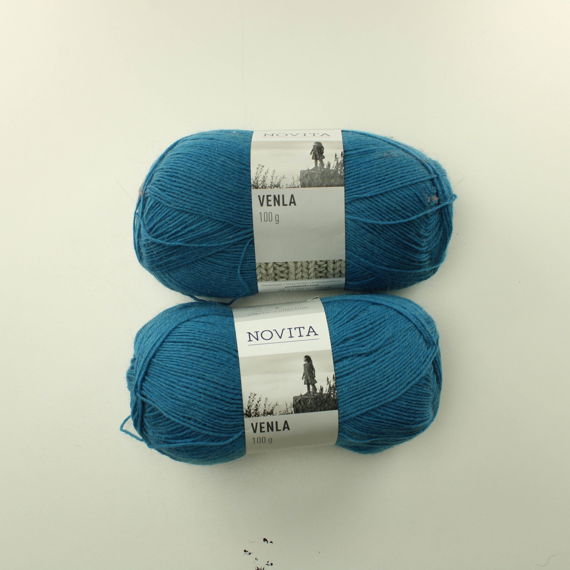 Novita Venla - 182 Lankapussi 272