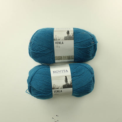 Novita Venla - 182 Lankapussi 272