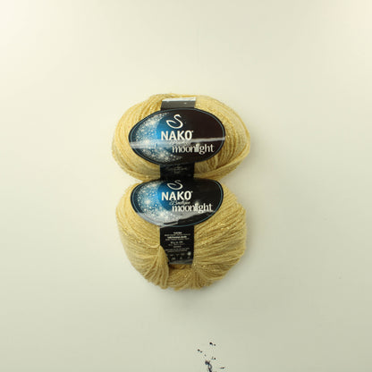 Nako Boutique Moonlight - 5834A Lankapussi 244