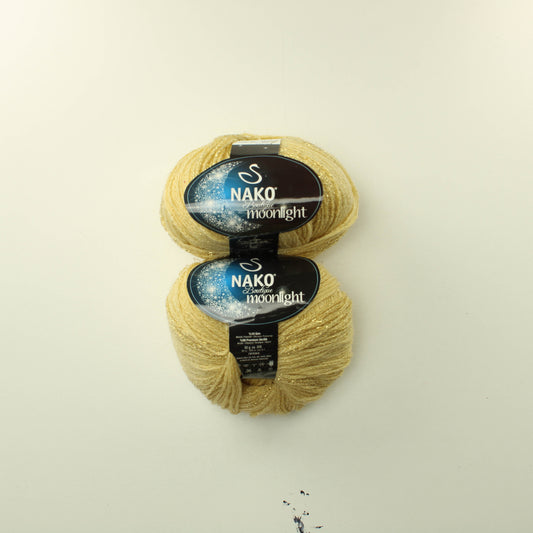Nako Boutique Moonlight - 5834A Lankapussi 244