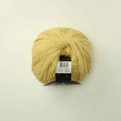 Nako Boutique Moonlight - 5834A Lankapussi 244