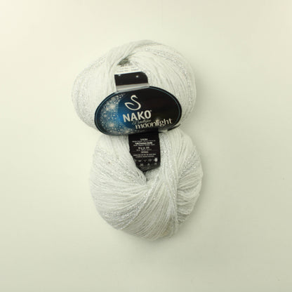 Nako Boutique Moonlight - 208G Lankapussi 849