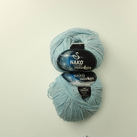 Nako Boutique Moonlight - 10471G Lankapussi 722