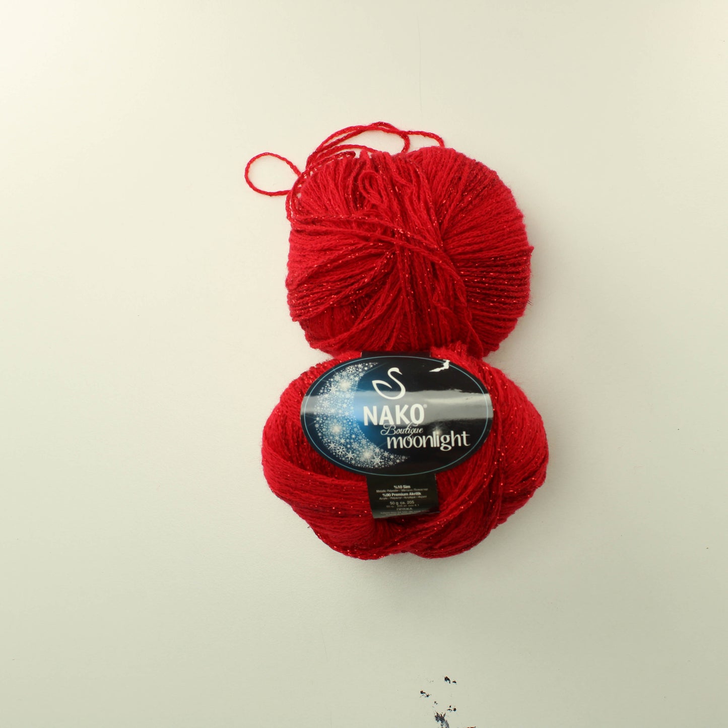 Nako Boutique Moonlight - 65555K Lankapussi 223