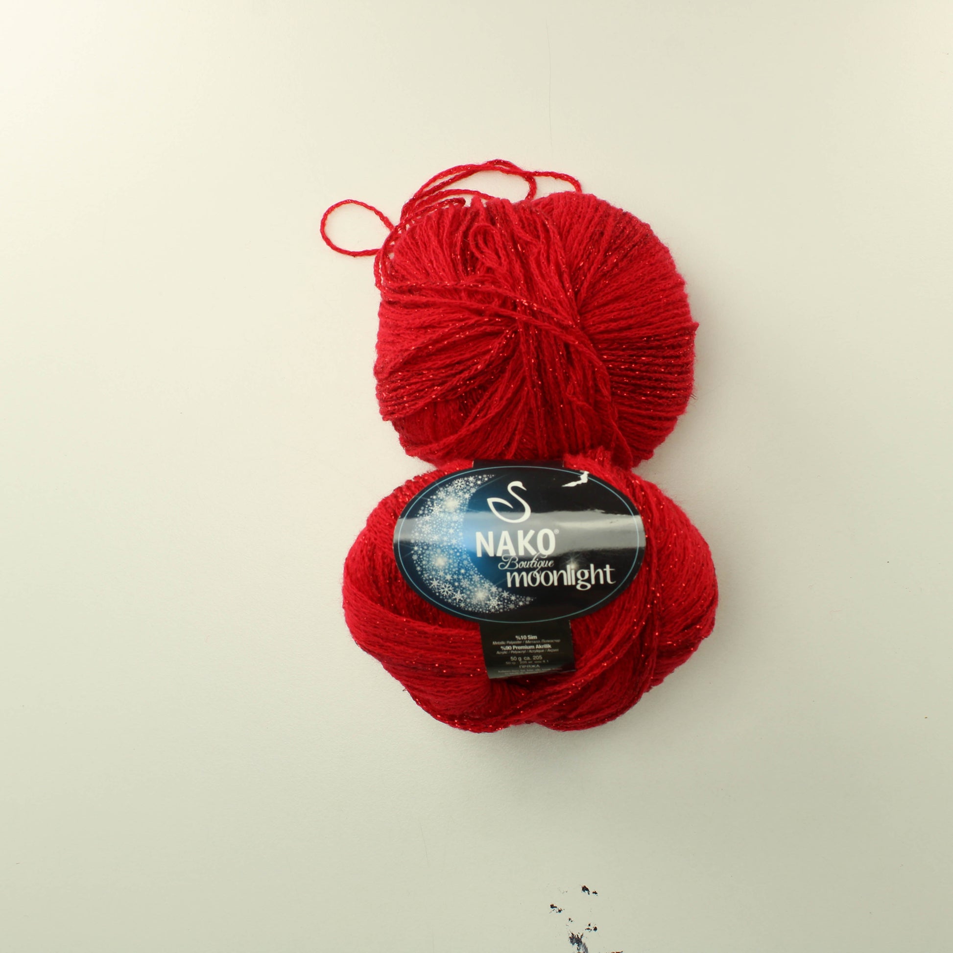 Nako Boutique Moonlight - 65555K Lankapussi 223