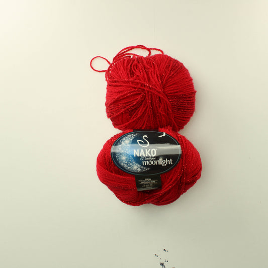 Nako Boutique Moonlight - 65555K Lankapussi 223