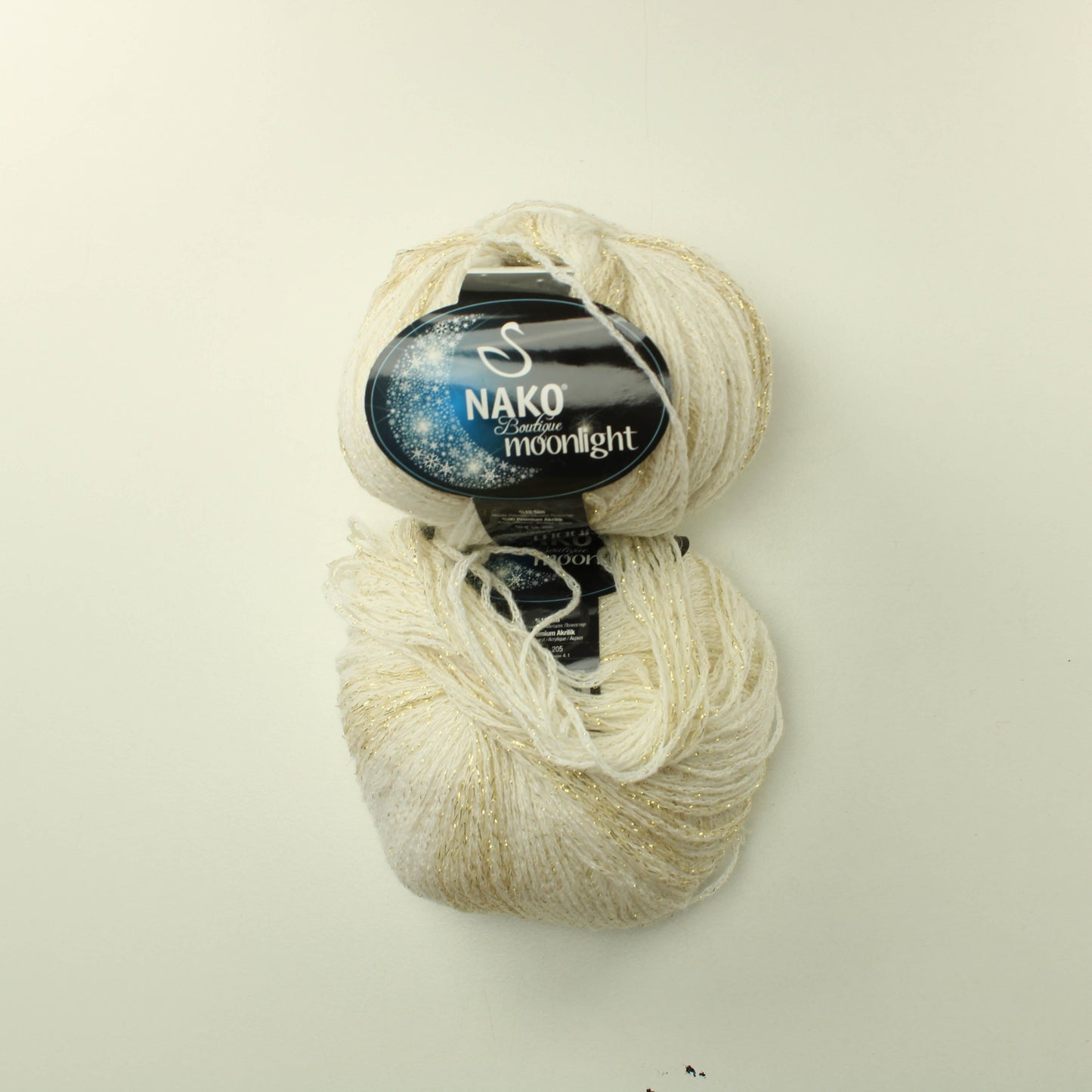 Nako Boutique Moonlight - 208A Lankapussi 243