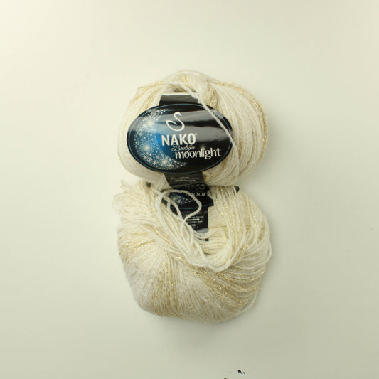 Nako Boutique Moonlight - 208A Lankapussi 243