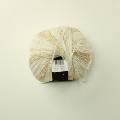 Nako Boutique Moonlight - 208A Lankapussi 243