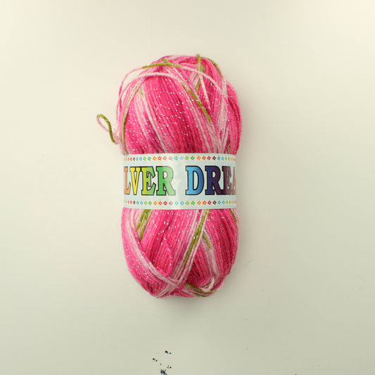 CeWeC Silver Dream - 02