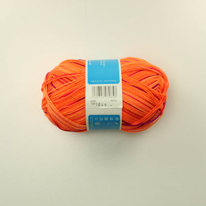 Pro Lana Hatnut Feet