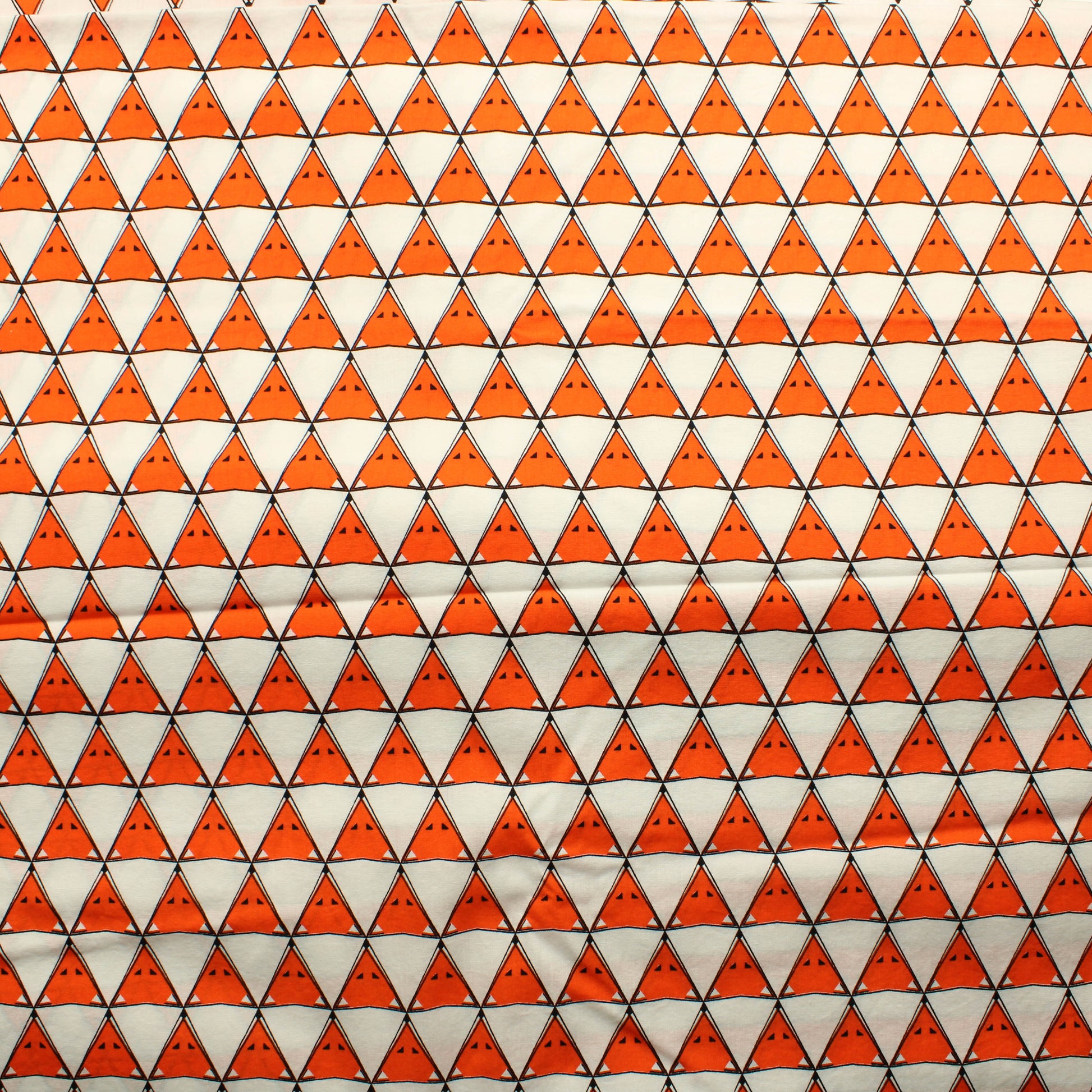 Tula Kettu Puuvilla - Pala