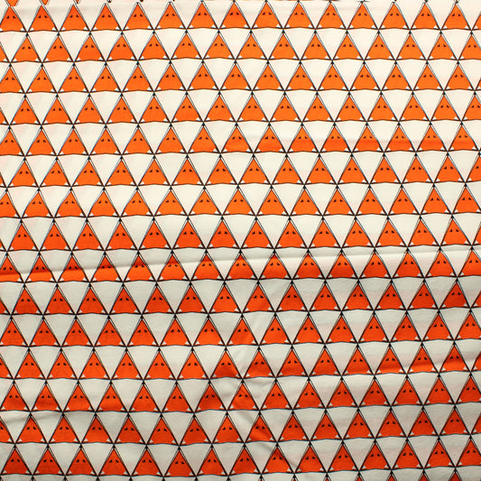 Tula Kettu Puuvilla - Pala