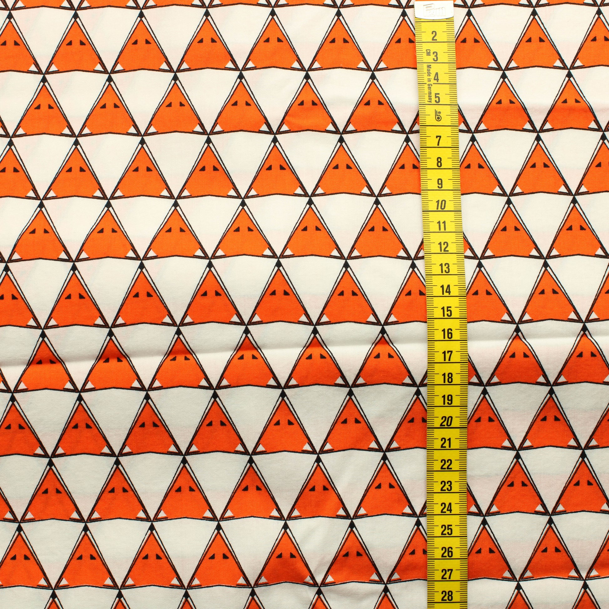 Tula Kettu Puuvilla - Pala