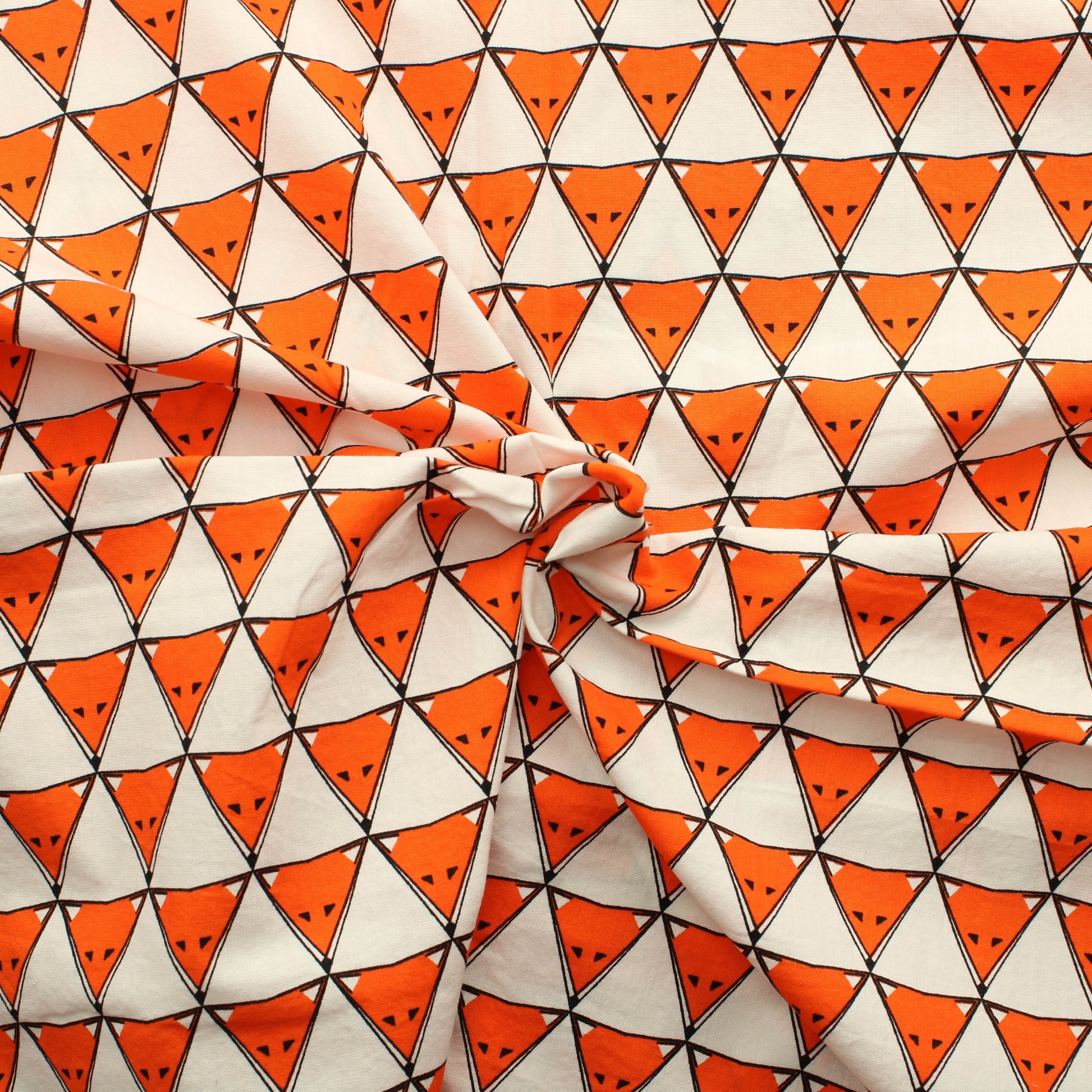 Tula Kettu Puuvilla - Pala