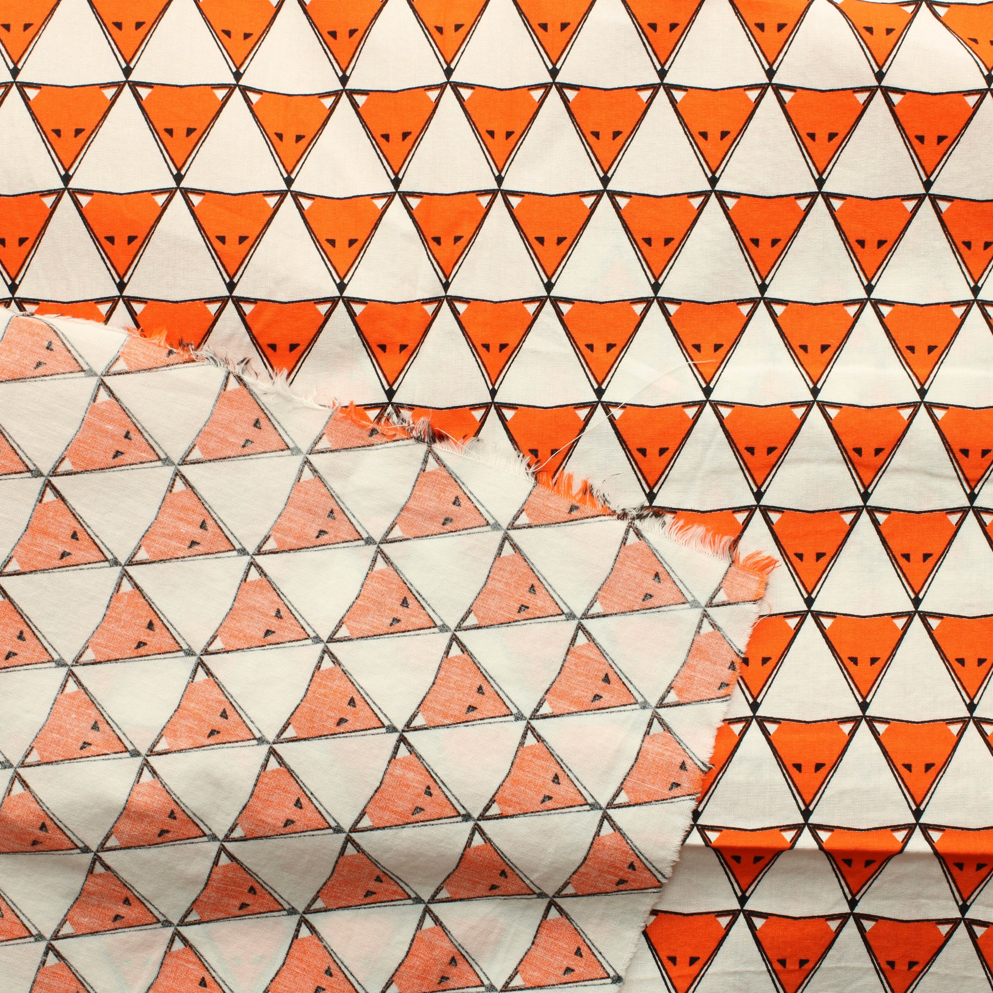 Tula Kettu Puuvilla - Pala