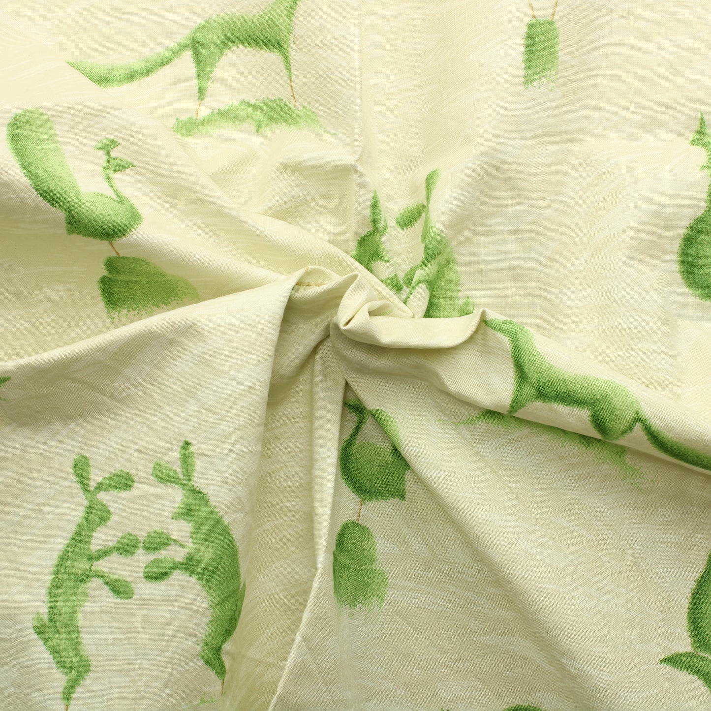 Pensaseläimet Puuvilla - Pala