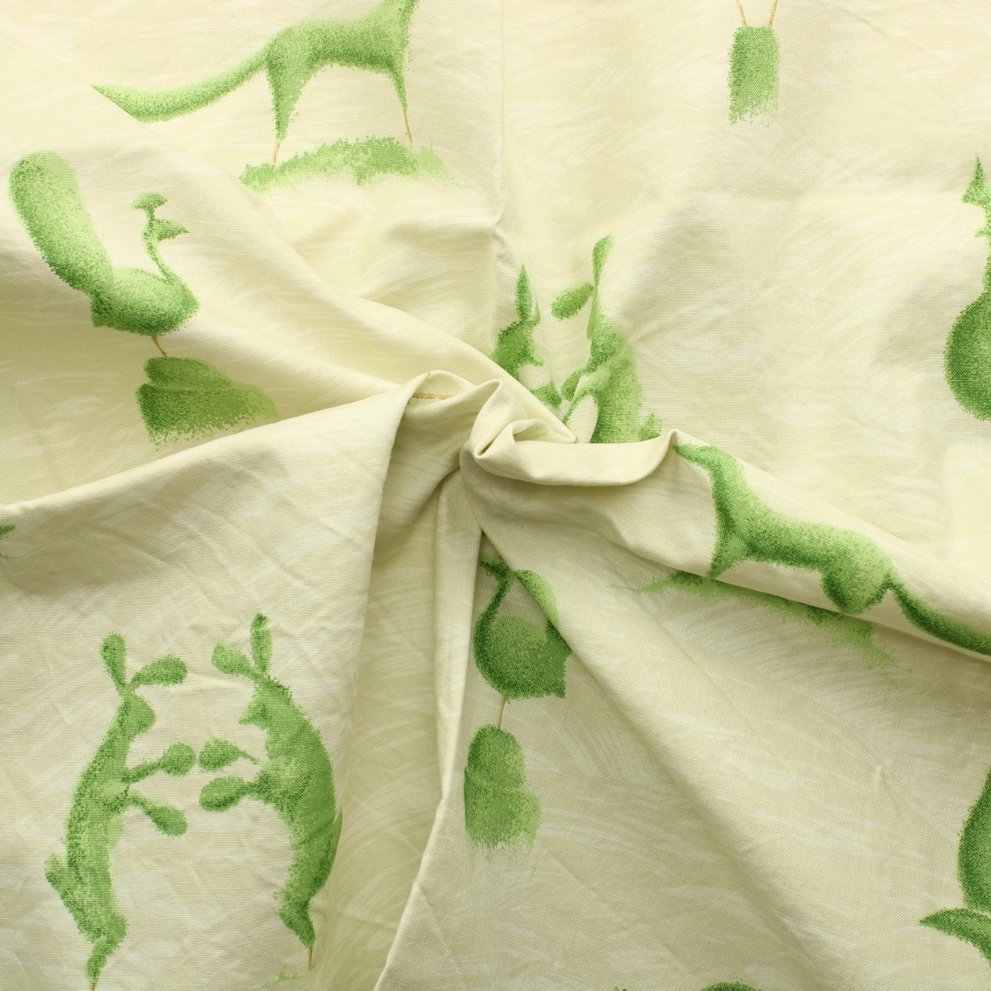 Pensaseläimet Puuvilla - Pala