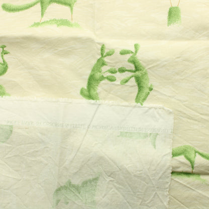 Pensaseläimet Puuvilla - Pala