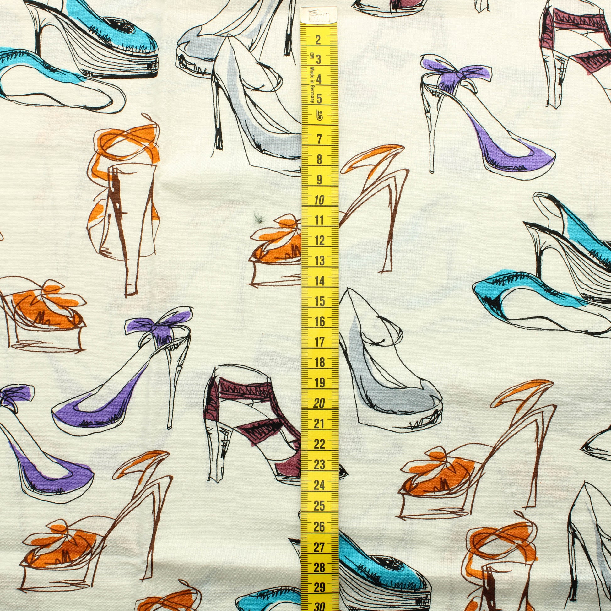 Korkkarit Puuvilla - Pala