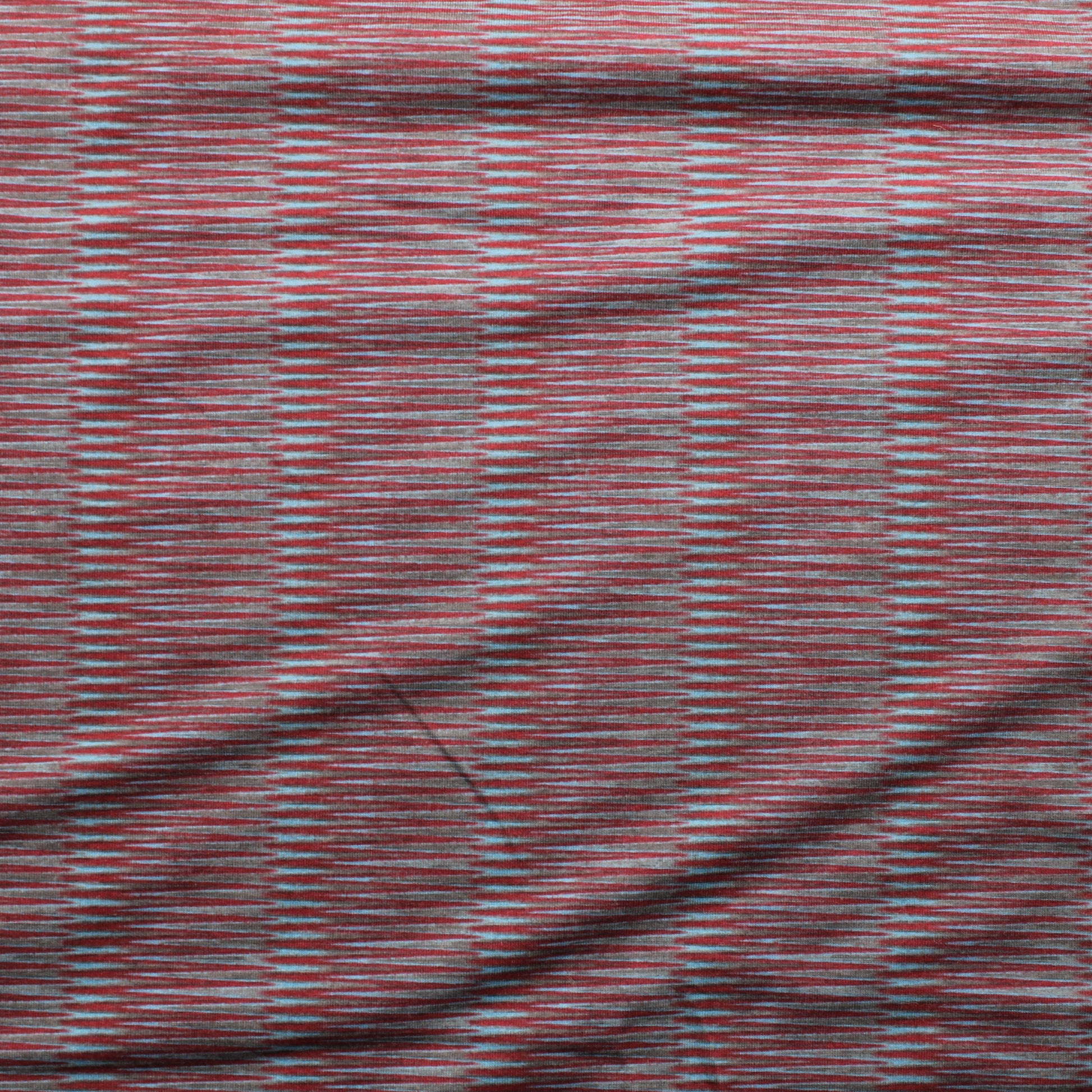 Sinipunainen Trikoo - Pala