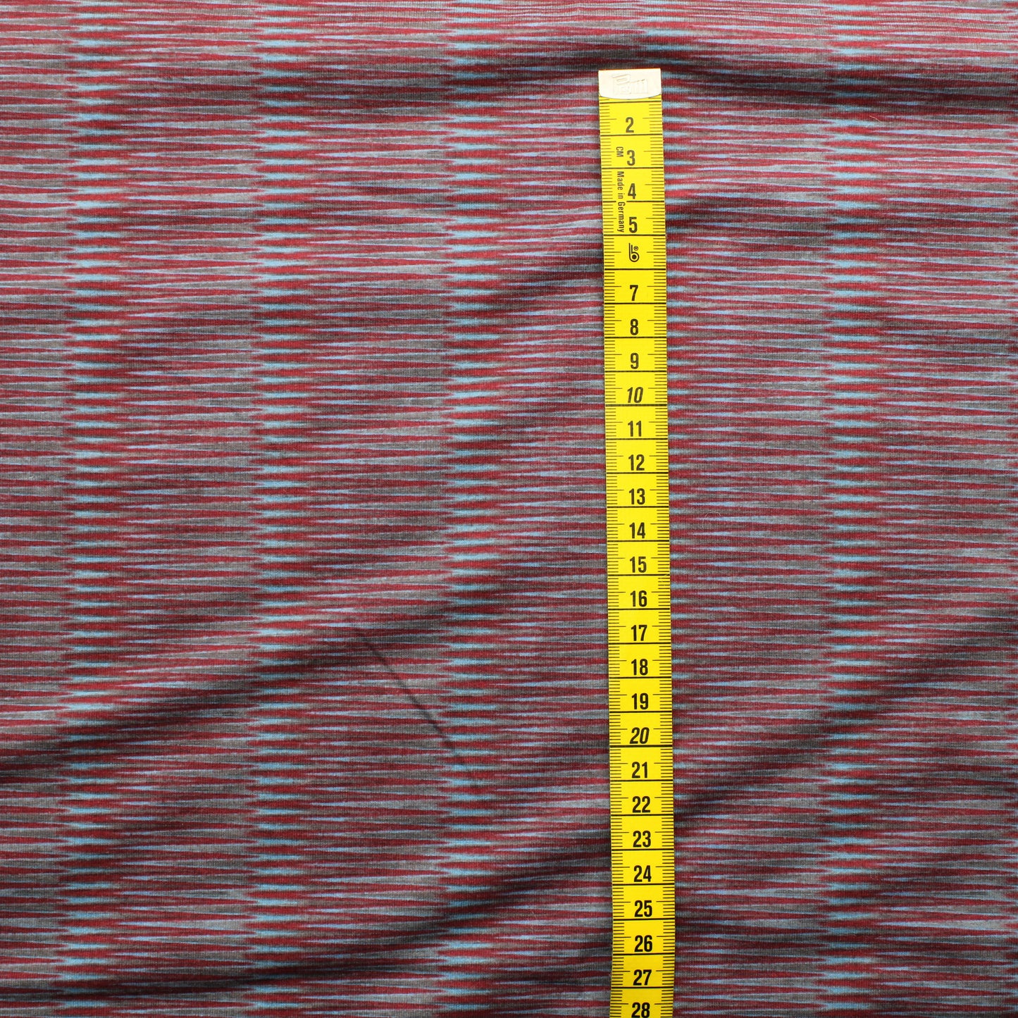 Sinipunainen Trikoo - Pala