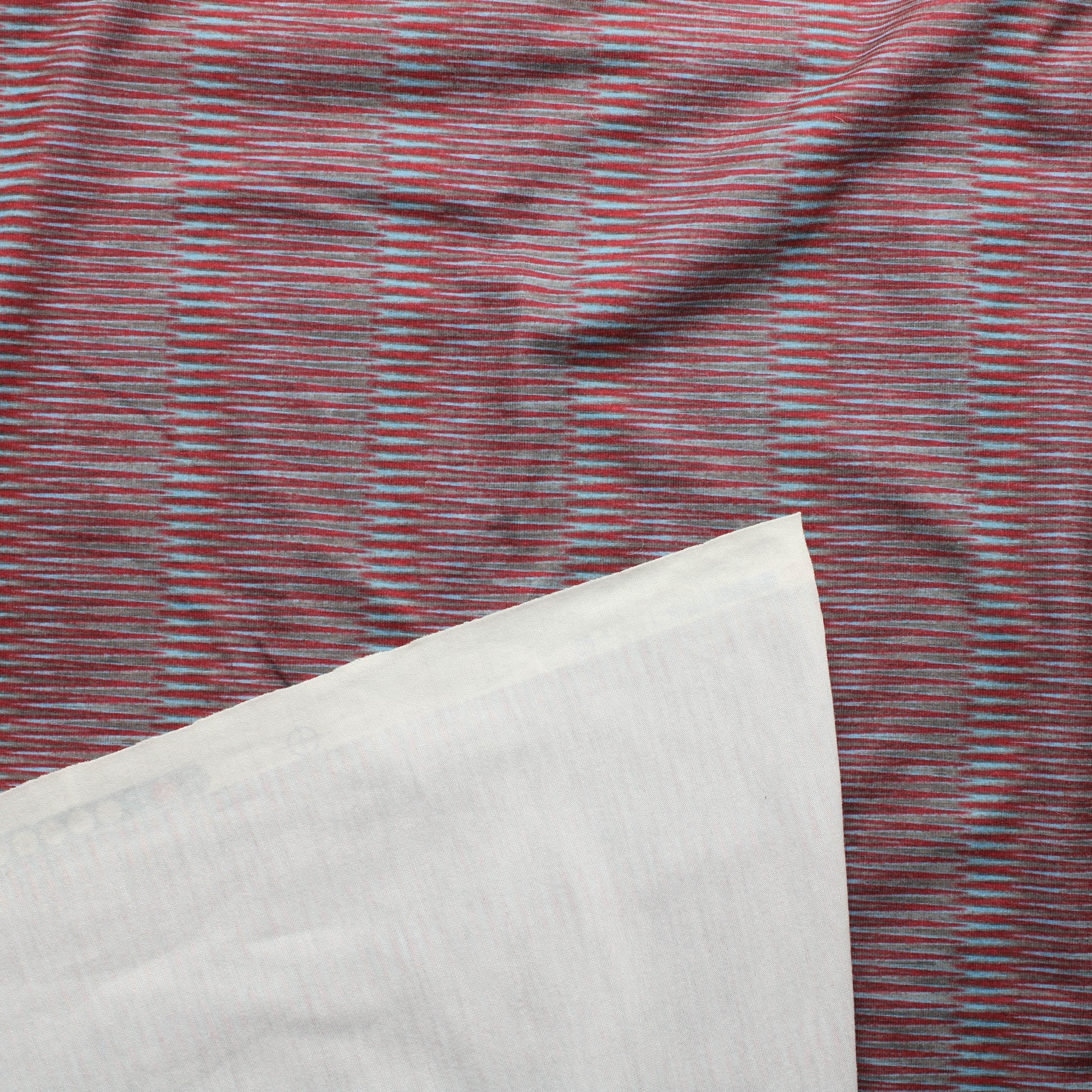 Sinipunainen Trikoo - Pala