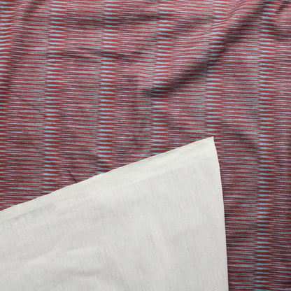 Sinipunainen Trikoo - Pala