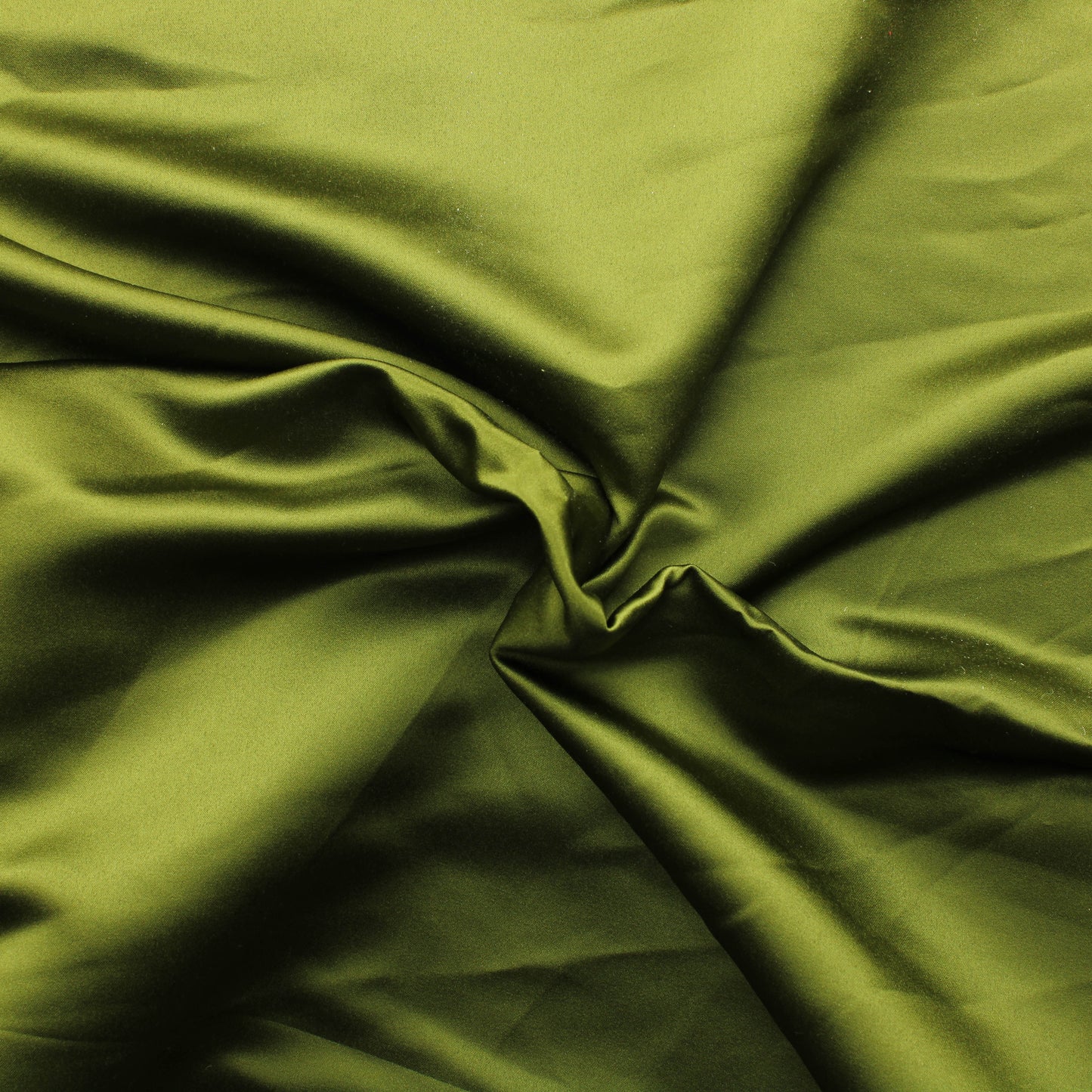 Tummaoliivi Satiini - Pala