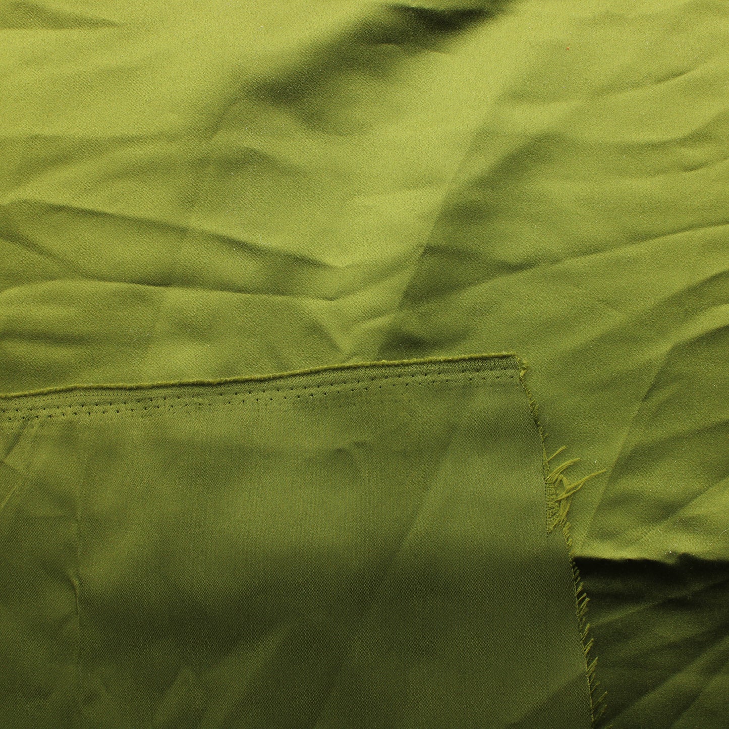 Tummaoliivi Satiini - Pala