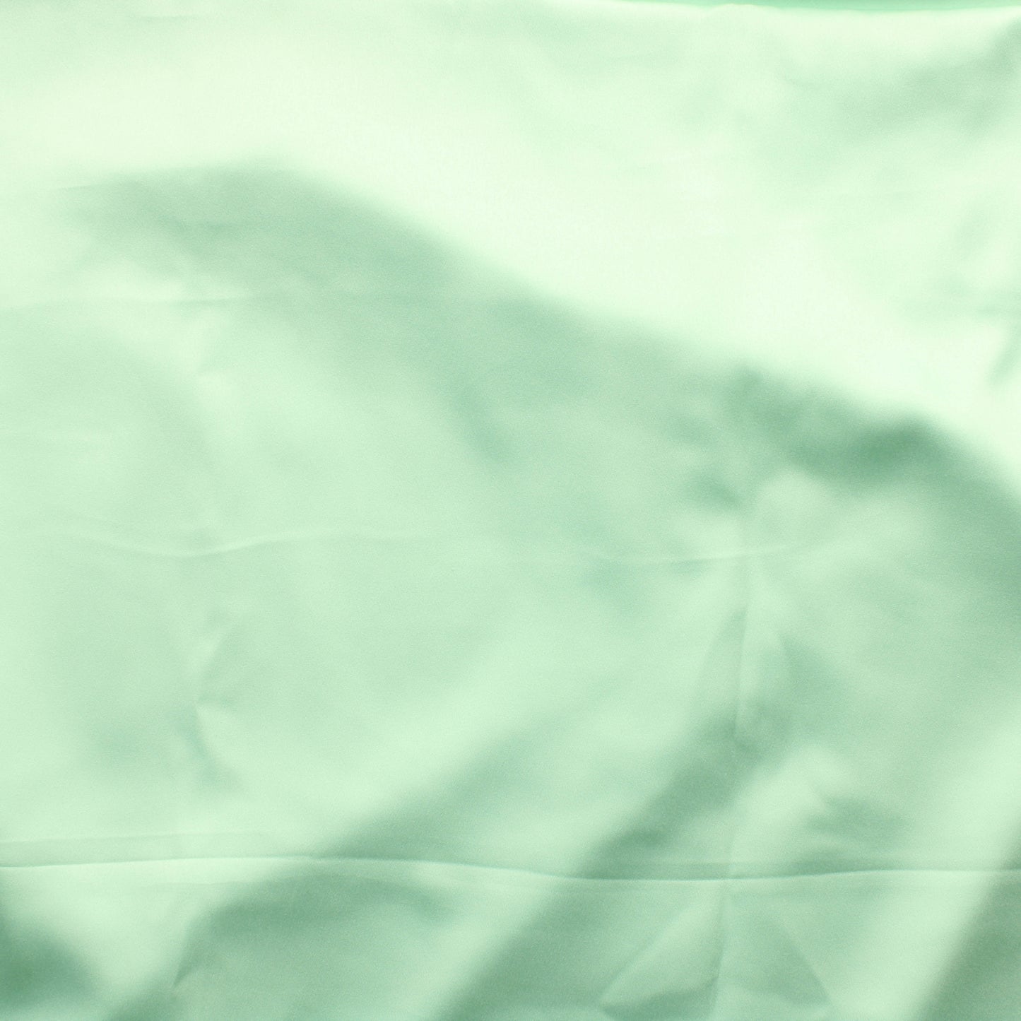 Vaaleaminttu Vaatetuskangas - Pala