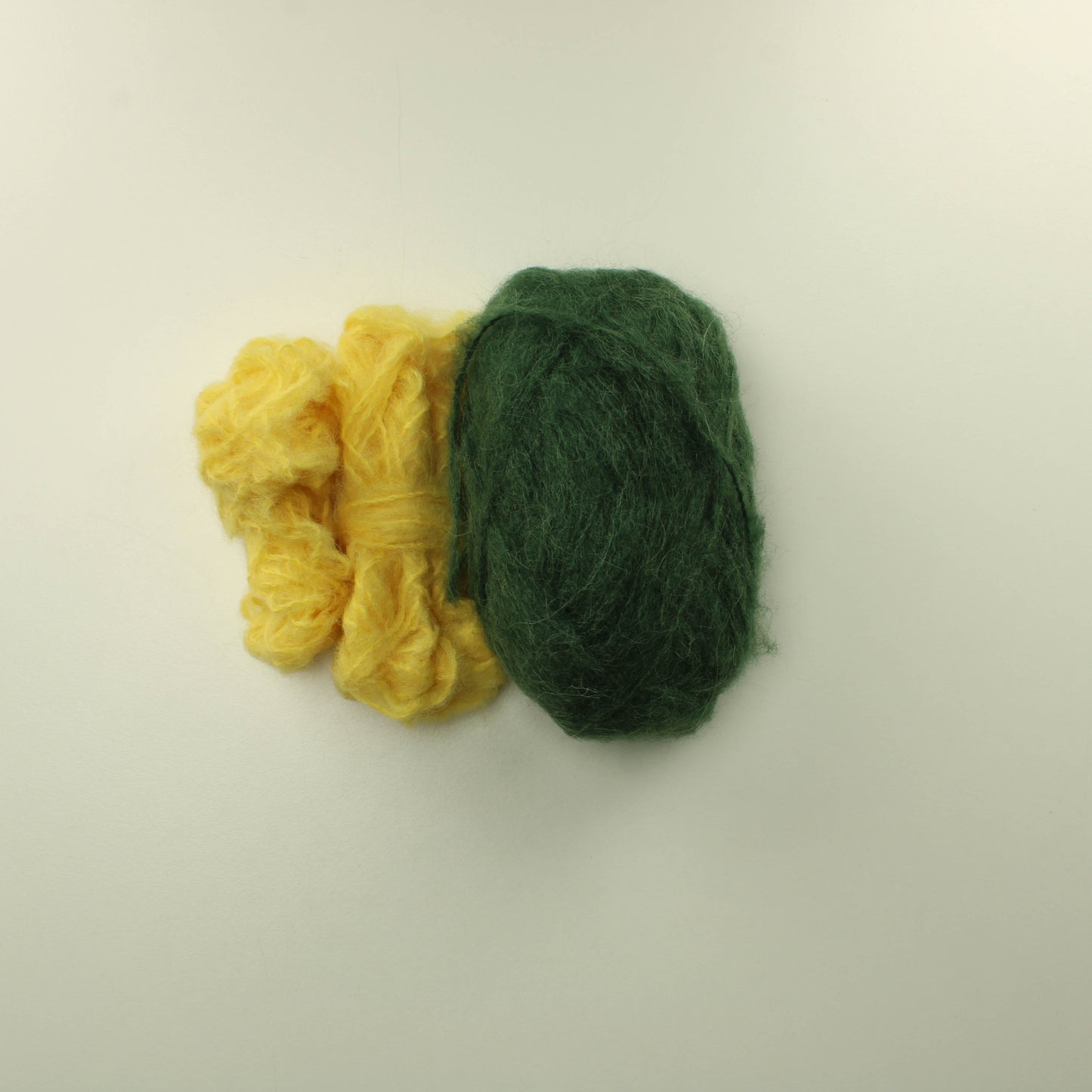 Sandnes Garn Borstet Alpakka - Lankapussi 265