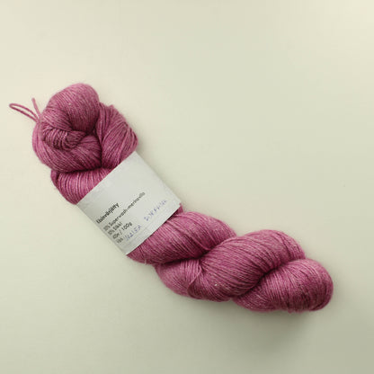 Lumoava Silkki II - Lankapussi 255