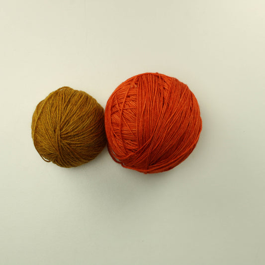 Villasekoitelangat - Lankapussi 226