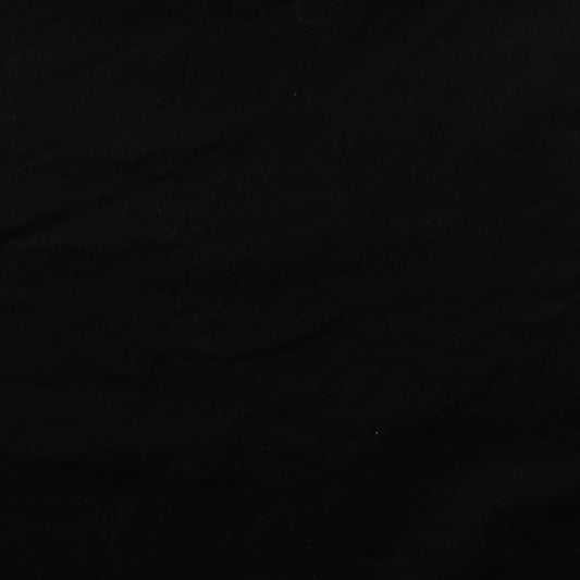 Musta Puntoneulos - Pala