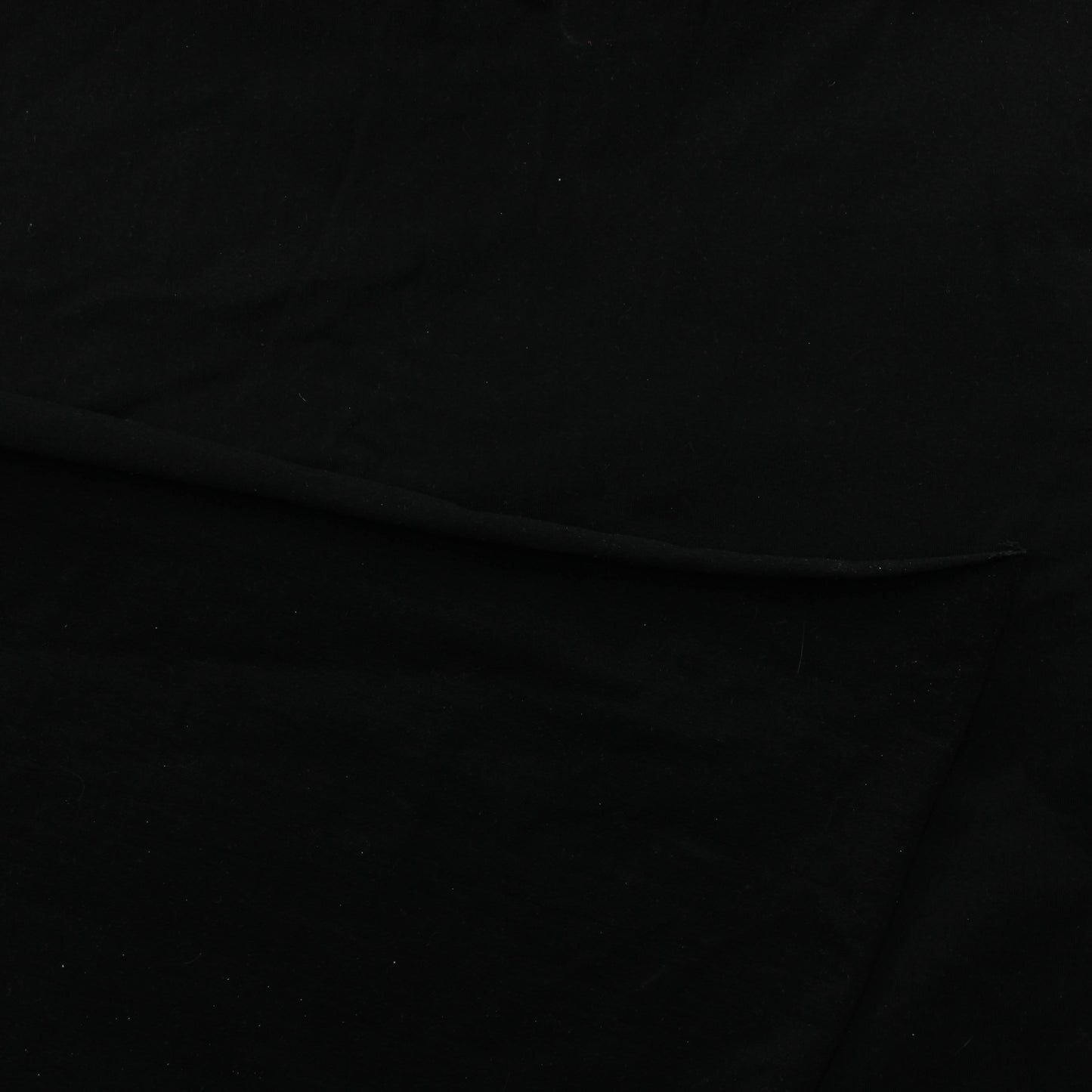 Musta Puntoneulos - Pala