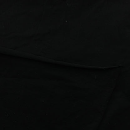 Musta Puntoneulos - Pala