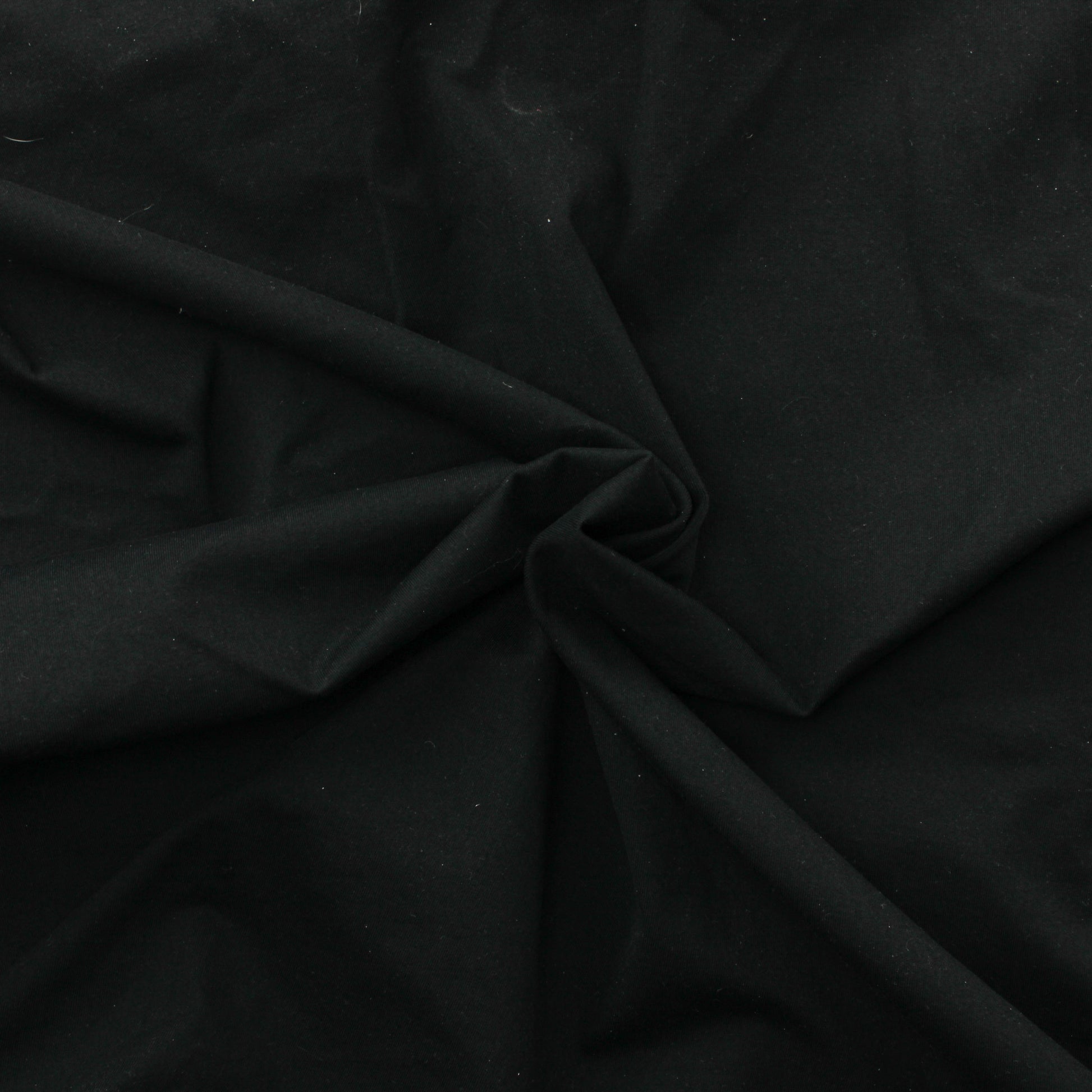 Musta Puntoneulos - Pala