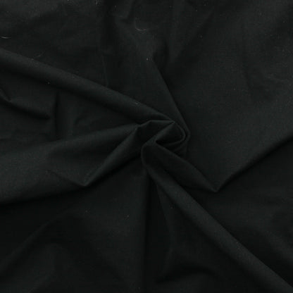 Musta Puntoneulos - Pala