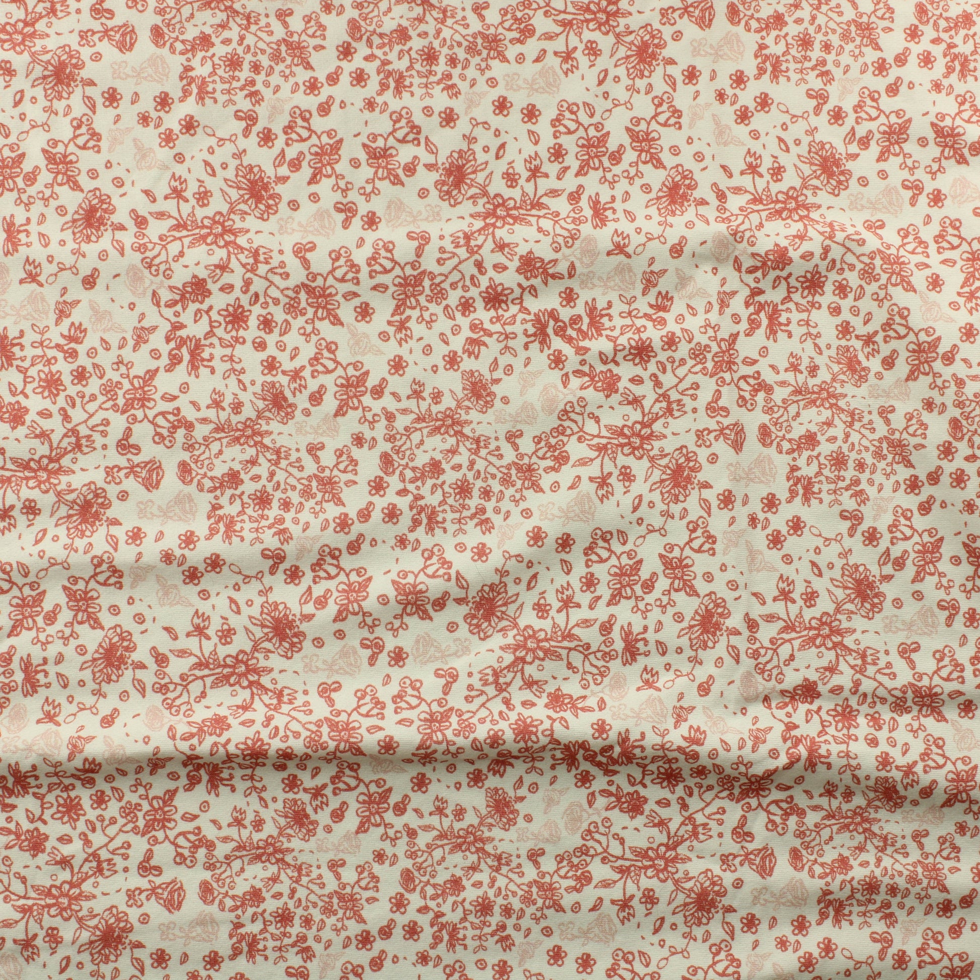 Selia Pikkuinen kukka Trikoo - Pala