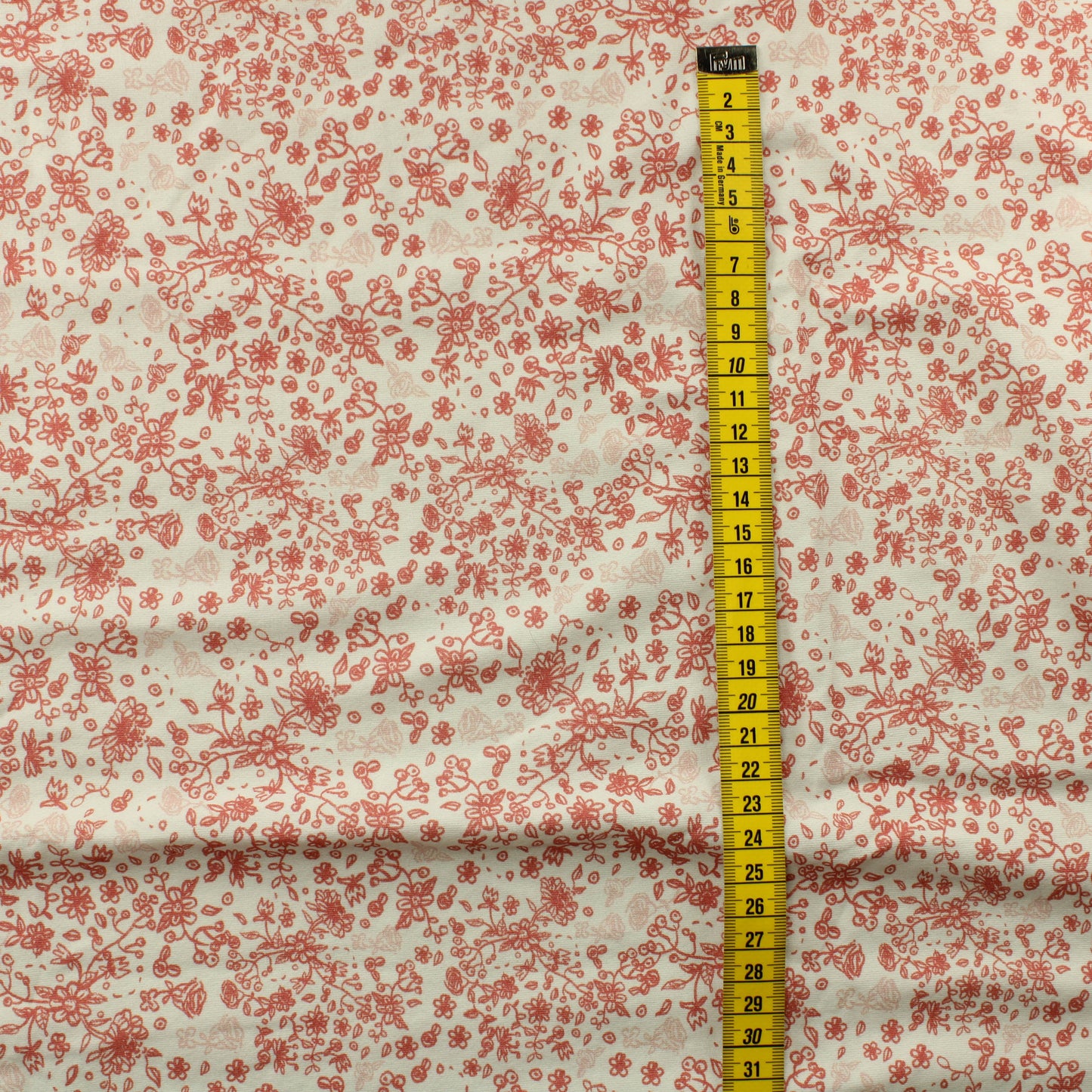 Selia Pikkuinen kukka Trikoo - Pala