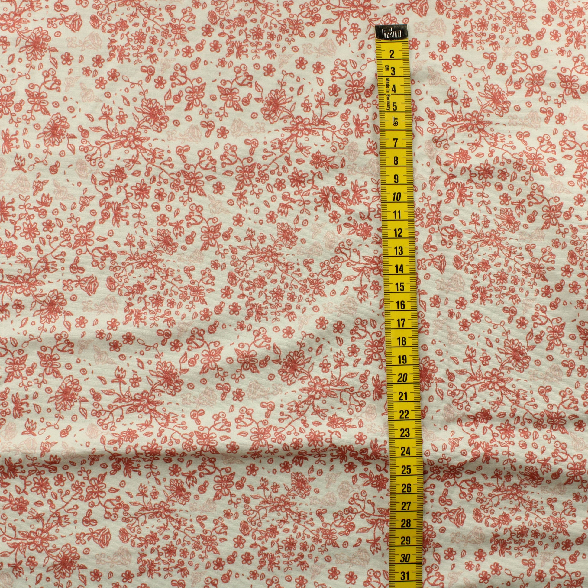 Selia Pikkuinen kukka Trikoo - Pala